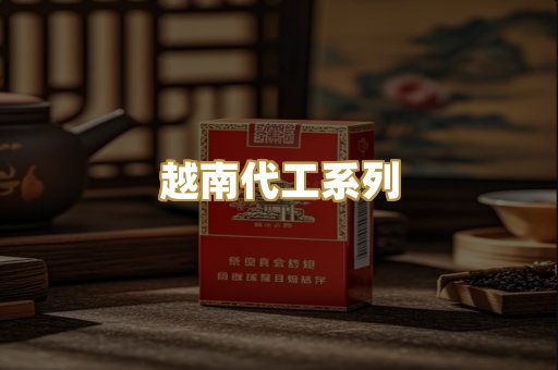 免税外烟爆珠